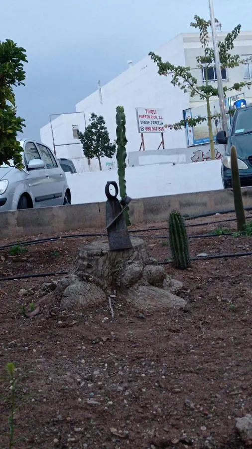 Hotel Casa Mamre Maspalomas  Hiszpania