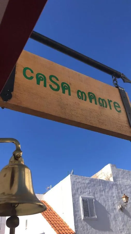 Hotel Casa Mamre Maspalomas