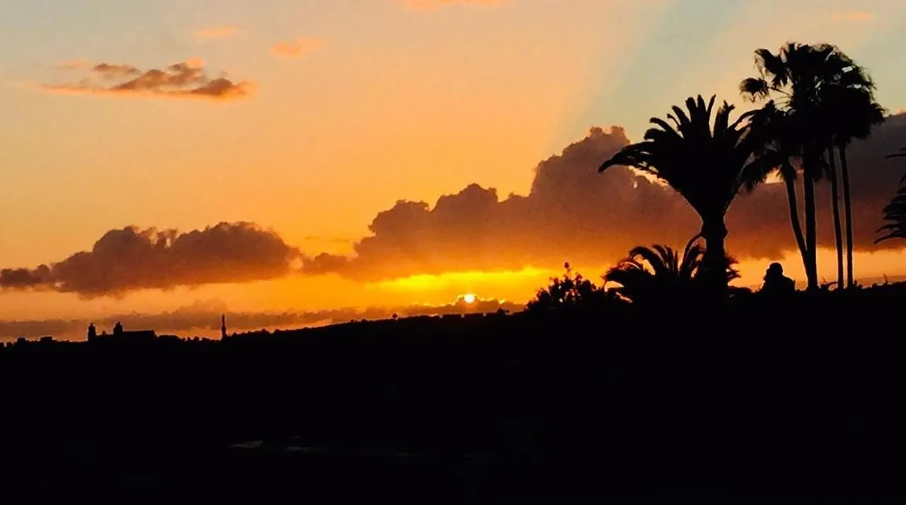 Pensjonat Hotel Casa Mamre Maspalomas