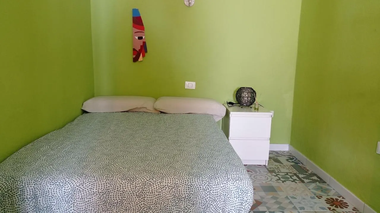 Pensjonat Hotel Casa Mamre Maspalomas  Hiszpania