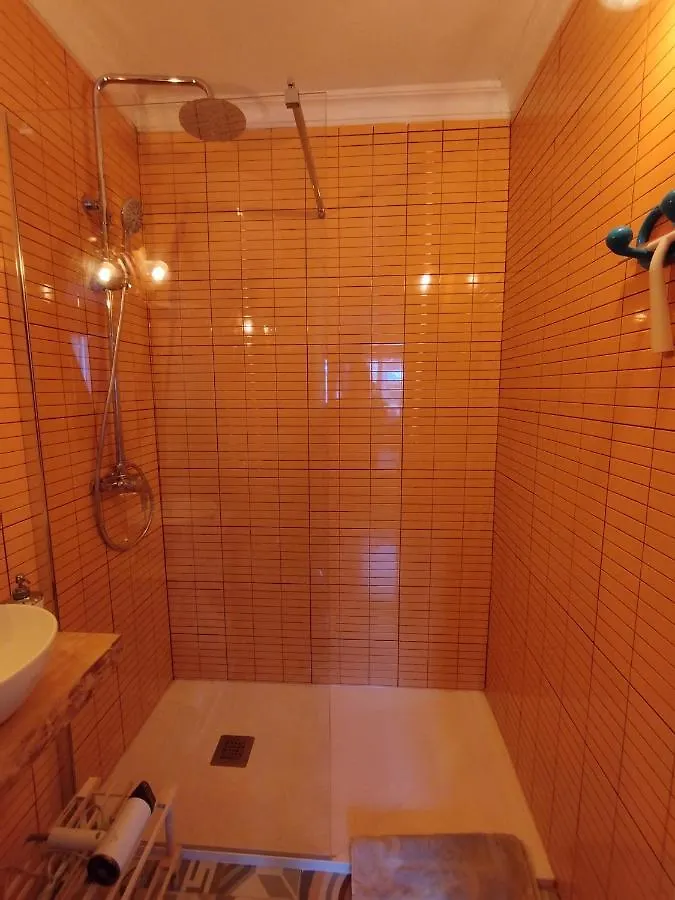Hotel Casa Mamre Maspalomas  Hiszpania