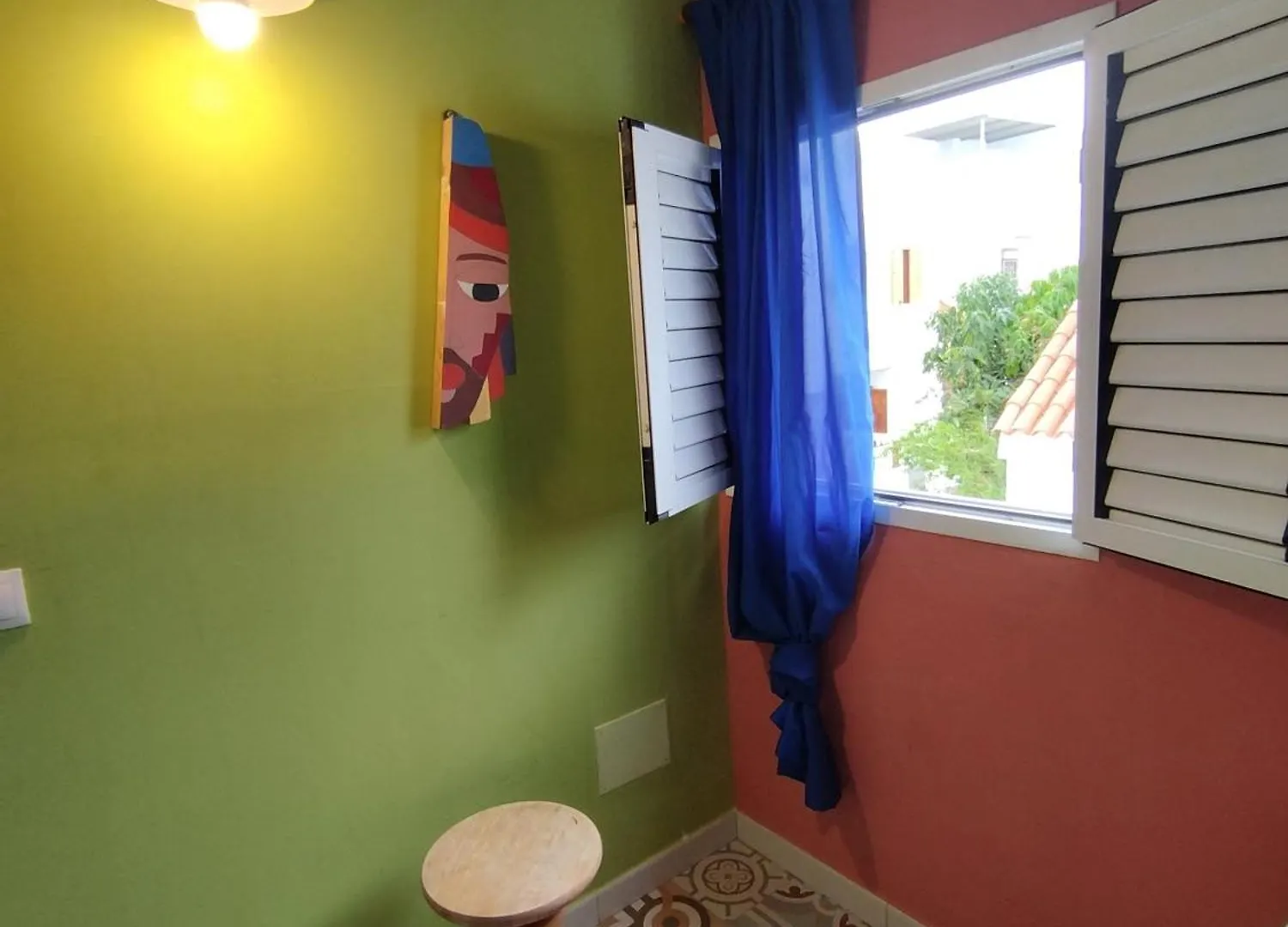 Hotel Casa Mamre Maspalomas