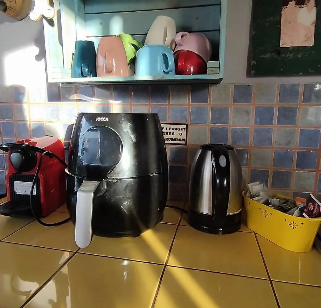 Pensjonat Hotel Casa Mamre Maspalomas  Hiszpania