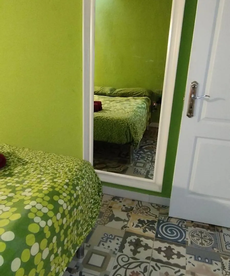 Hotel Casa Mamre Maspalomas  0*, Maspalomas (Gran Canaria)