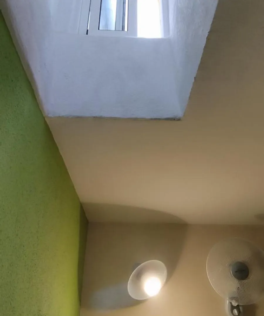 Hotel Casa Mamre Maspalomas  Hiszpania