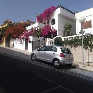 Bed and breakfast Las Buganvillas - 3 Y 3 Banos Privados En Maspalomas, Maspalomas (Gran Canaria)