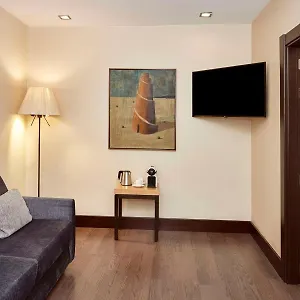 *** Hotel Nh Eixample Spagna
