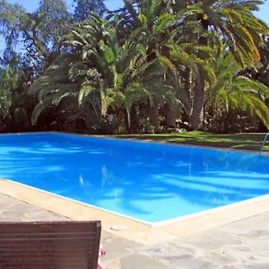Hotel Finca Justus Frantz, Maspalomas (Gran Canaria)